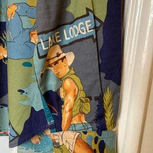 Gitman Brothers Shirt